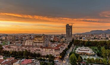 29 EKIM DÖNEMİ PGS İLE RUMELİ 3 ÜLKE PANORAMA  PEGASUS HAVAYOLLARI İLE  4 GECE (PRN - TIA)