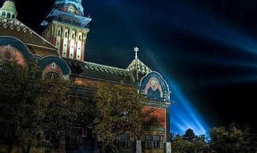 2027 RAMAZAN BAYRAMI ÖZEL BELGRAD PANORAMA THY İLE 3 GECE (BEG-BEG)
