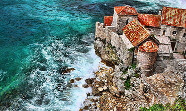 BUDVA PANORAMA THY İLE 3 GECE (TGD-TGD)