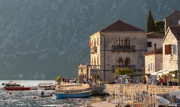 RAMAZAN BAYRAMI DÖNEMİ THY İLE BALKANDA 5 ÜLKE & ADRİYATİK PANORAMA 5 GECE (PRN - SJJ) - ( Budva'da 2 gece 5* Otel Konaklamalı)