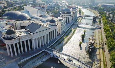 RAMAZAN BAYRAMI DÖNEMİ THY İLE BALKANDA 5 ÜLKE & ADRİYATİK PANORAMA 5 GECE (PRN - SJJ) - ( Budva'da 2 gece 5* Otel Konaklamalı)