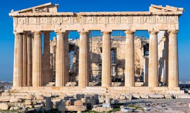 ATİNA PANORAMA KURBAN BAYRAMI ÖZEL  THY İLE 3 GECE (ATİNA ŞEHİR TURU DAHİL)