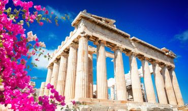 ATİNA PANORAMA KURBAN BAYRAMI ÖZEL  THY İLE 3 GECE (ATİNA ŞEHİR TURU DAHİL)