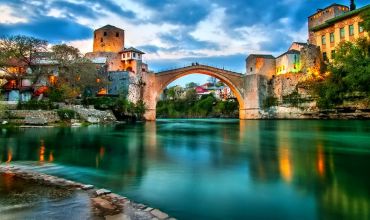 2027 RAMAZAN BAYRAMI ÖZEL BATI BALKANLAR PANORAMA THY İLE 5 GECE (TIA-BEG)
