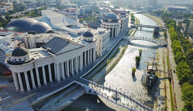 RUMELİ 3 ÜLKE PANORAMA PGS İLE 4 GECE (PRN-TIA)
