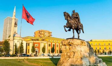 BALKANDA 5 ÜLKE & ADRİYATİK PGS İLE 5 GECE (PRN - SJJ) - (YAZ DÖNEMİ) - (2 Gece Budva Konaklamalı)