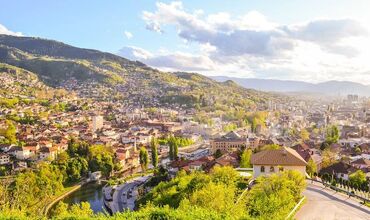 (SKP - BEG) 2025 YAZ DÖNEMİ ÖZEL THY İLE BÜYÜK BALKAN PANORAMA 7 GECE (TÜM TURLAR  - YEREL RESTORANDA OTANTİK MAKEDON GECESİ - YEREL RESTORANDA BOŞNAK KÖFTE  - BUDVA TURU DAHİL)