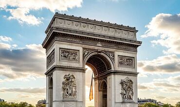 KURBAN BAYRAMI ÖZEL THY İLE PARİS PANORAMA 3 GECE 