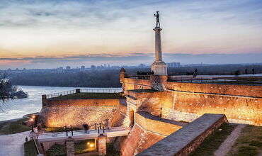 BELGRAD PANORAMA PGS İLE 2 GECE 