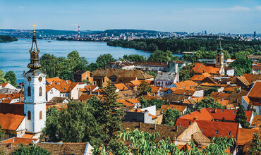 4 ÜLKE BALKAN PANORAMA THY İLE 5 GECE (PRN-SJJ)