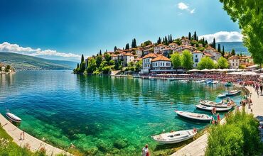 4 ÜLKE BALKAN PANORAMA THY İLE 5 GECE (PRN-SJJ)