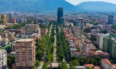 MAVİ – YEŞİL ARNAVUTLUK SAHİLLERİ PANORAMA PGS İLE 4 GECE