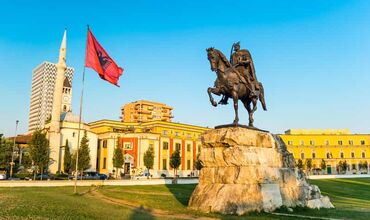 BALKANDA 5 ÜLKE & ADRİYATİK PGS İLE 5 GECE (PRN - SJJ) - (YAZ DÖNEMİ) - (2 Gece Budva Konaklamalı)